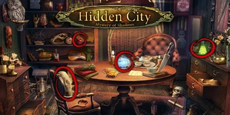 Hidden City Trucos - Hidden City Truco Rubíes y Monedas