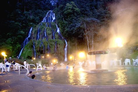 12 Best Hot Springs in Colombia | Aguas Termales Hotels and Resorts