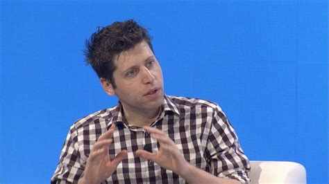 Y Combinator's Sam Altman on Funding Startups