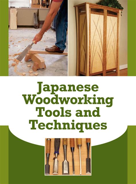 A Free Japanese Joinery PDF You'll Regret Missing