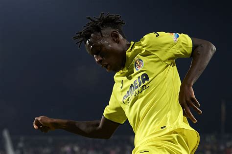 Villarreal cash in on young star after irresistible Premier League offer - Villarreal USA