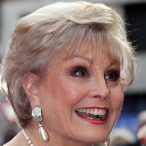 Angela Rippon - Bio, Family, Trivia | Famous Birthdays