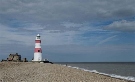 Orford Ness National Nature Reserve photo spot, Orford