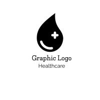 Graphic Logo design template | PosterMyWall