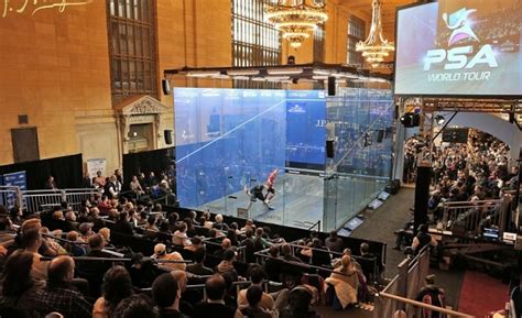 Squash Rules & Regulations for Beginners: Basic Guide on Singles, Doubles, Serving and Scoring ...