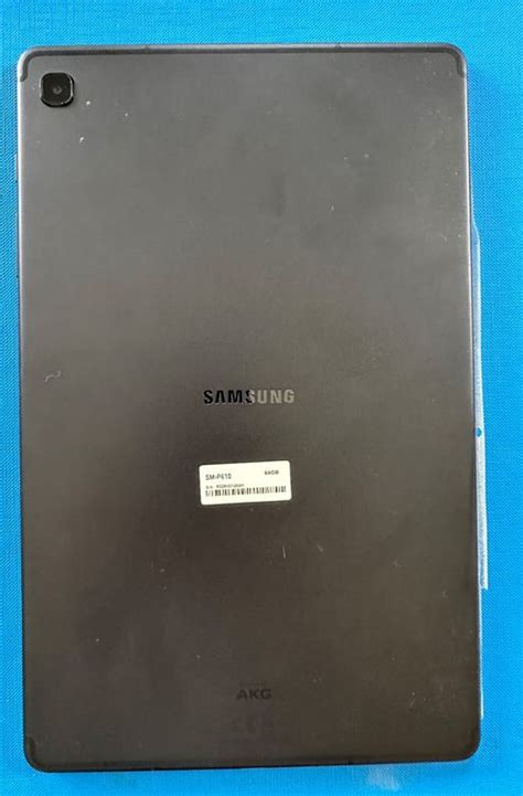 Samsung SM-p610 | Kaufen auf Ricardo