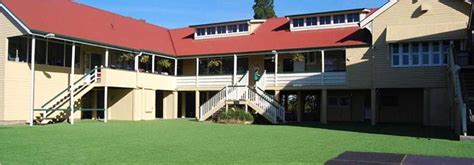 Toowong State School | Mapping Brisbane History