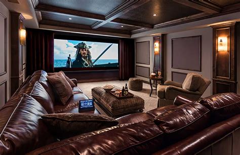 Find The Perfect Projector For Your Home Theater