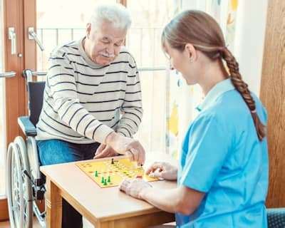 The Best Board Games For Dementia And Alzheimer Patients