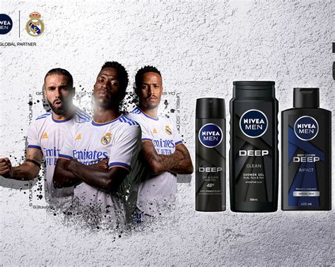 NIVEA Men