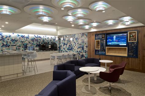 Amex Centurion Lounge – LAX – Jbi