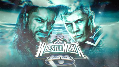 WWE 40 WRESTLE MANIA XL WATCH ALONG...DAY 2 - YouTube