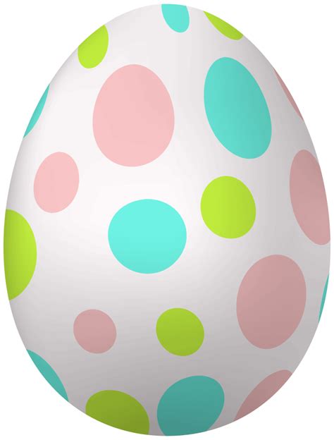 Easter Egg Png Image