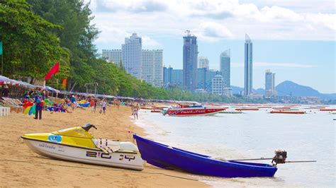 Jomtien Beach Vacations 2017: Package & Save up to $603 | Expedia