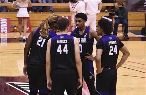 Weber State men’s basketball finalizes road-heavy 2022-23 schedule ...