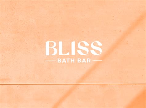 BLISS Logo by Emma on Dribbble