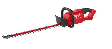 Milwaukee 2726-20 M18#8482; FUEL™ Hedge Trimmer (Bare Tool) | Cooper Electric