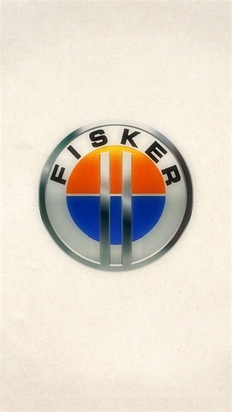 Fisker Logo - LogoDix