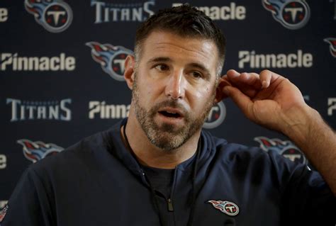 Titans' Mike Vrabel really, really wants a Super Bowl ring