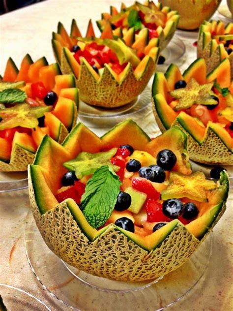 Fruit Decoration Ideas - XciteFun.net