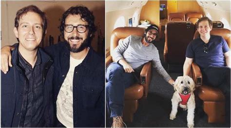 Get to know the family of renowned singer Josh Groban | Celebrity ...