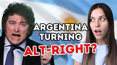 The results of the Argentinian election! - Intermediate livestream ...