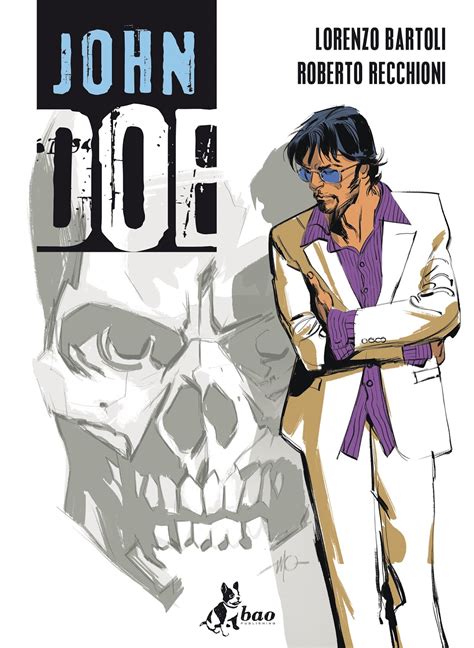 Recensione: John Doe vol. 1 - ComicsViews