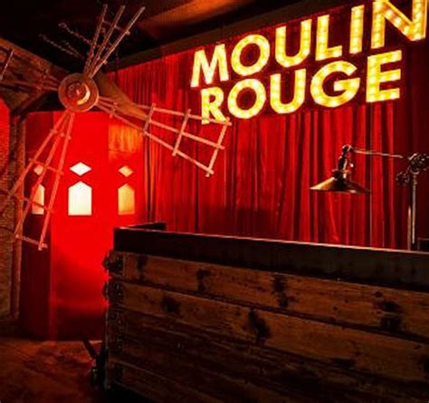 Moulin Rouge - Our 2023 Gala - Belleville General Hospital Foundation