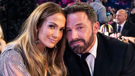 Jennifer Lopez, Ben Affleck debut new 'commitment' tattoos: See the photos - ABC News