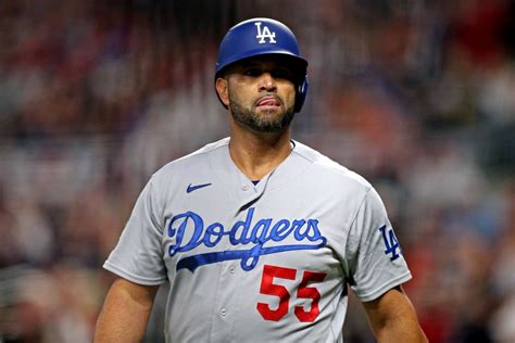 Dodgers News: Albert Pujols Set to Appear in Home Run Derby - Inside ...