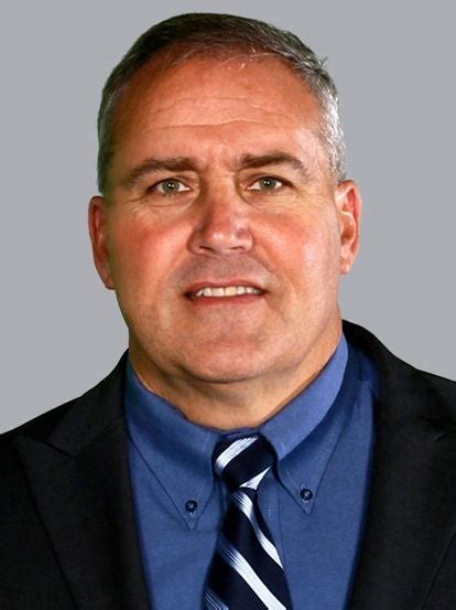 Dave Toub, Special Teams Coordinator (FB), Kansas City Chiefs