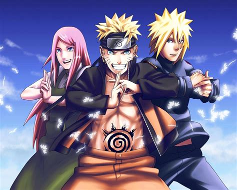 Fondo De Pantalla Naruto 4096 Naruto Fondos De Pantalla Hd Fondo De ...