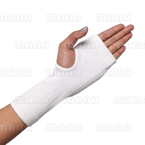 BASIC SERIES – SUPER WRIST BRACE – MANA HEALTHCARE (PVT) LTD.