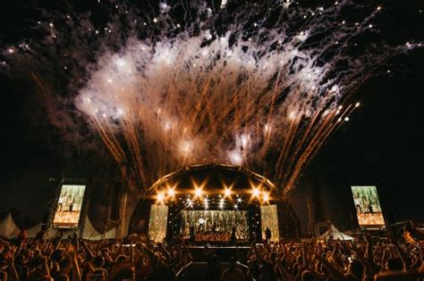 The 20 Best Music Festivals in the UK - Musician Wave