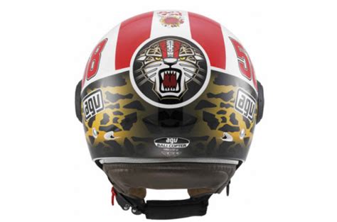 GP-Tech Marco Simoncelli Tribute Helmet_8 – CPU Hunter