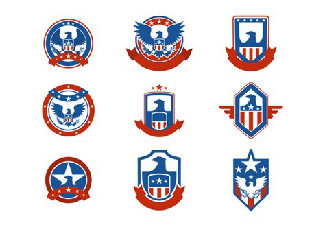 Presidential Seal Vector - Download Free Vector Art, Stock Graphics & Images