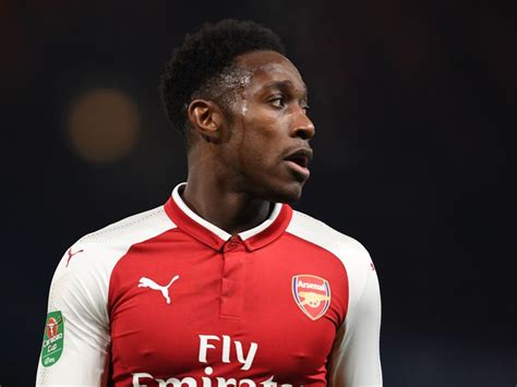 Danny Welbeck - Arsenal | Player Profile | Sky Sports Football