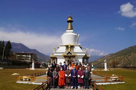 Launch of the Commemoration of the 50th Anniversary of Bhutan’s Membership to the United Nations ...