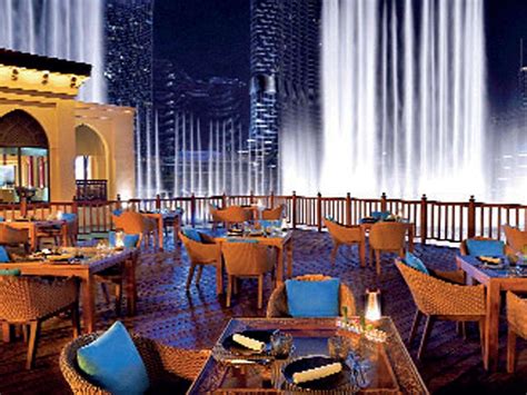 Top 10 Restaurants in Dubai 2021 | Nehha V Paalii