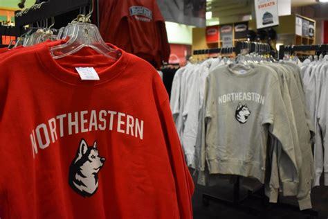 Column: Are the high prices of university merchandise worth the product ...