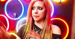 Avril lavigne 100 2011 GIF on GIFER - by Bludgrove