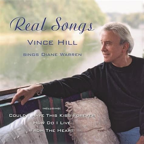 Real Songs by Vince Hill on Amazon Music - Amazon.co.uk