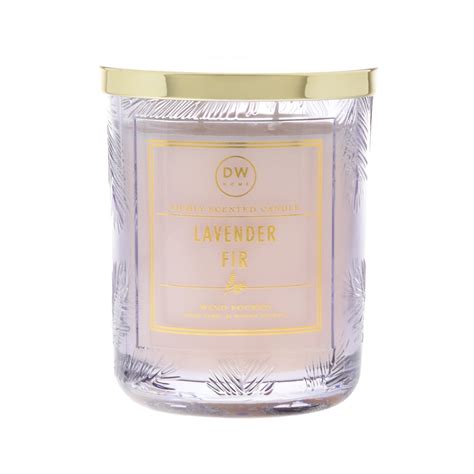 Lavender Fir – DW Home Candles