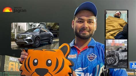 Rishabh Pant Car Accident: 6 Facts To Know About Pant's Mercedes Benz ...