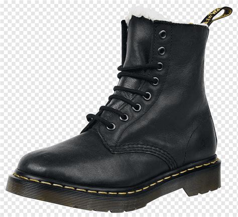 Dr. Martens Boot Shoe Leather Footwear, boot, leather, fashion, accessories png | PNGWing