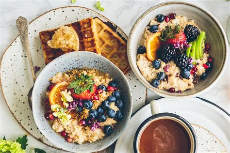 Los mejores desayunos veganos en Barcelona - Mi Dieta Vegana