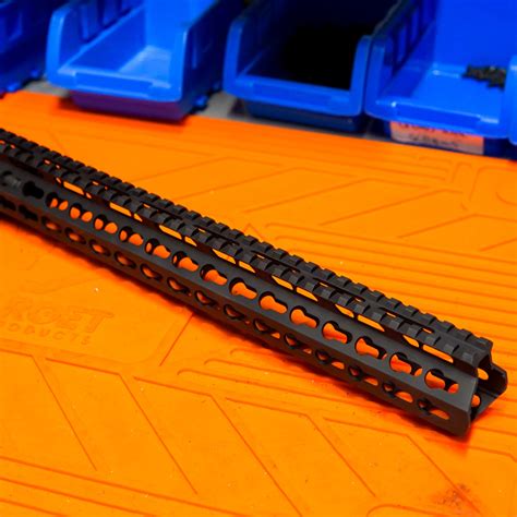 Aim Sports - AR-15 Free Float M-Lok - 10" Handguard