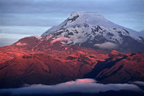 Volcanoes of Ecuador | Insight Guides Blog