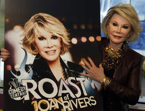 Joan Rivers Funeral: 81-year-old Comedian Joked 'Donate My Body To Tupperware' | IBTimes UK