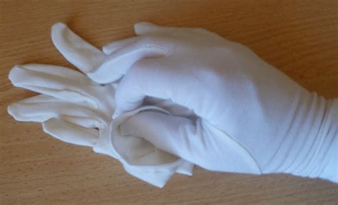 Eczema gloves GranberG (5 pairs discount price) - Allergy Appointment